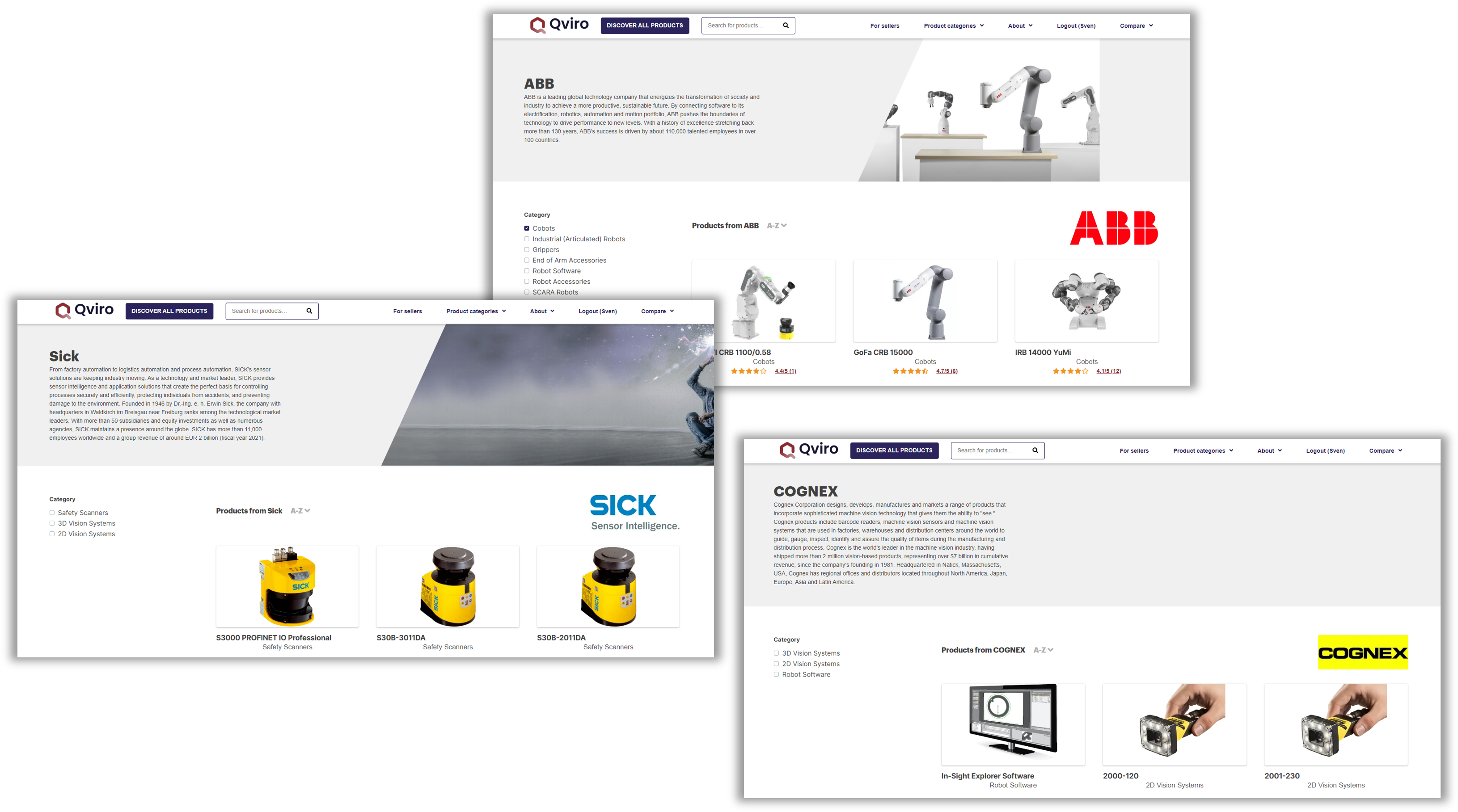 Company pages_V2