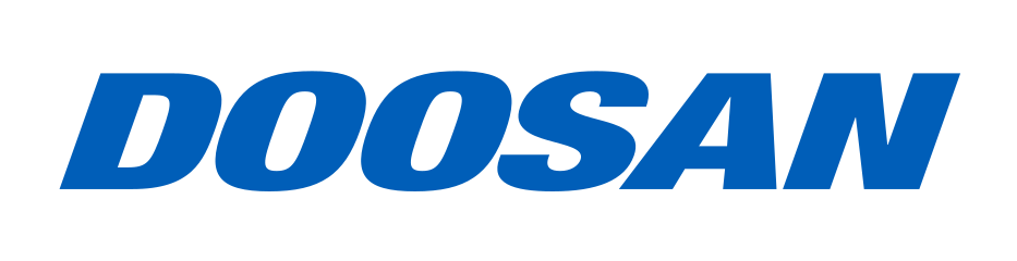 Doosan_logo2 Doosan_logo2