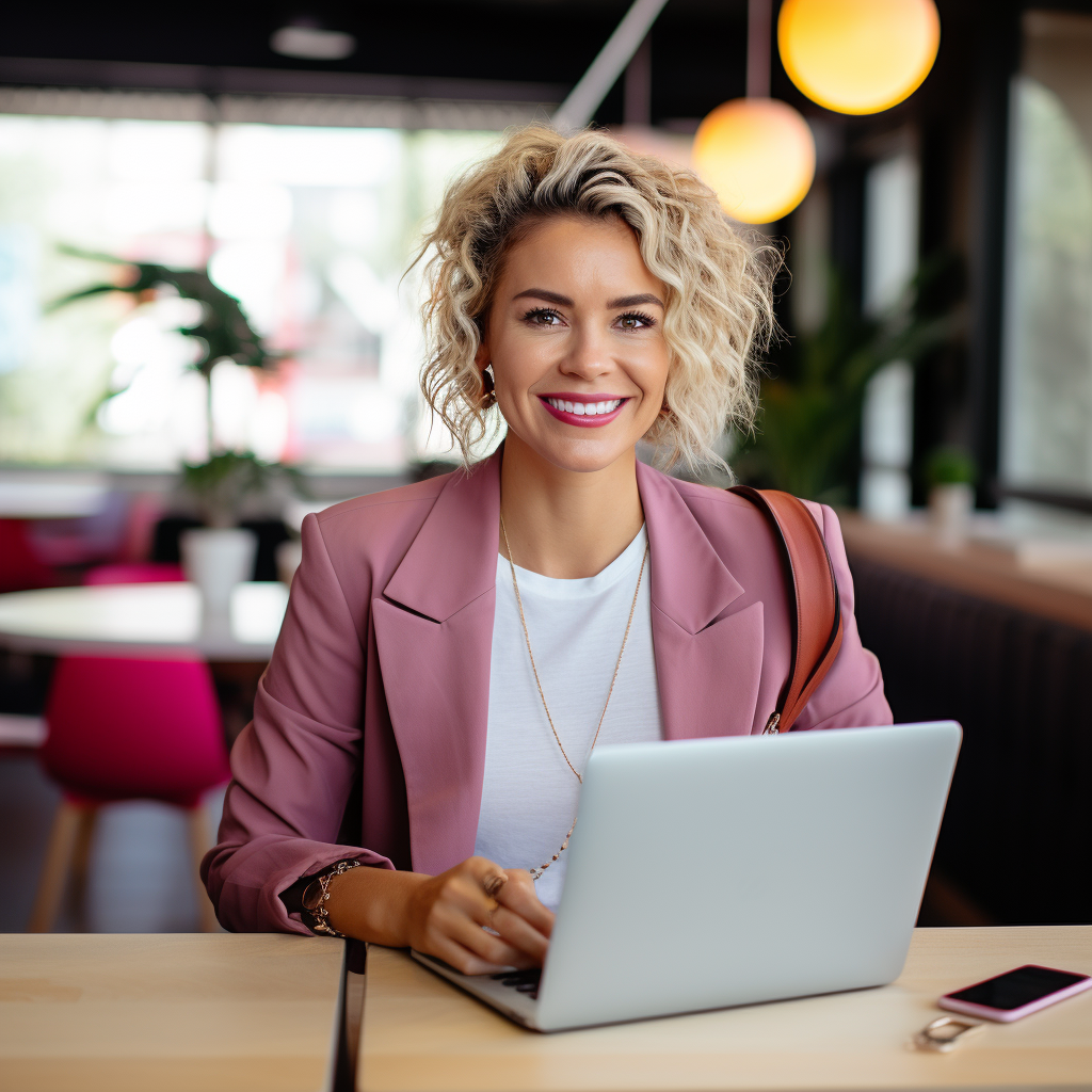 ICP_Marketing Manager_Emily ICP_Marketing Manager_Emily