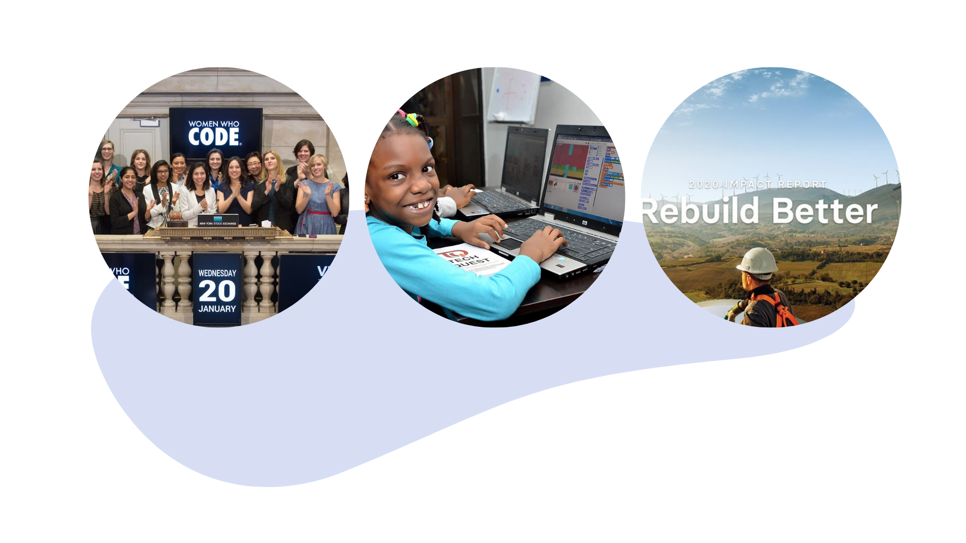 Nonprofit organizations Nonprofit organizations