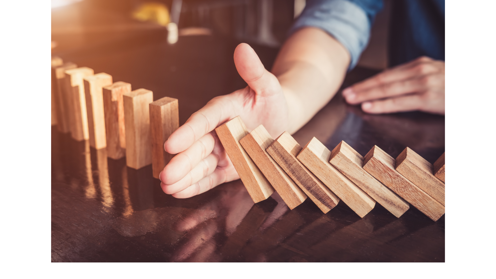 Prevent churn