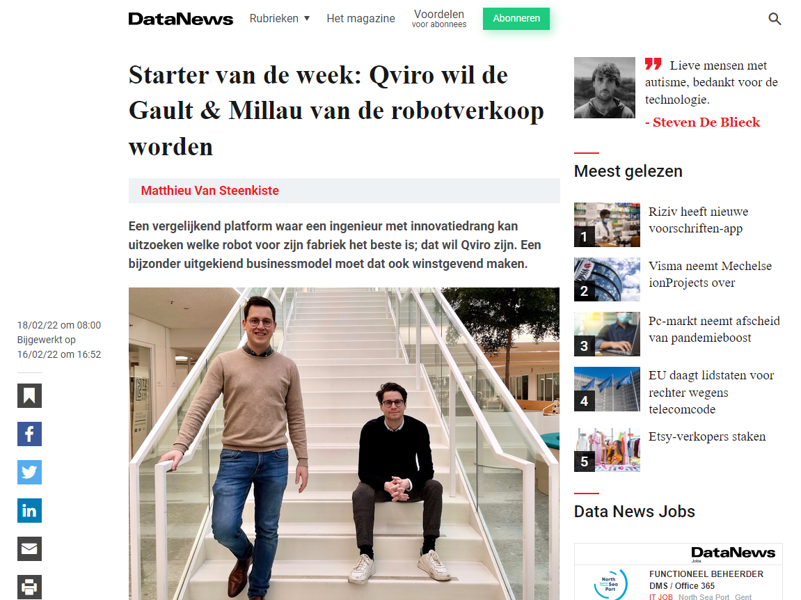 Qviro Knack Datanews2