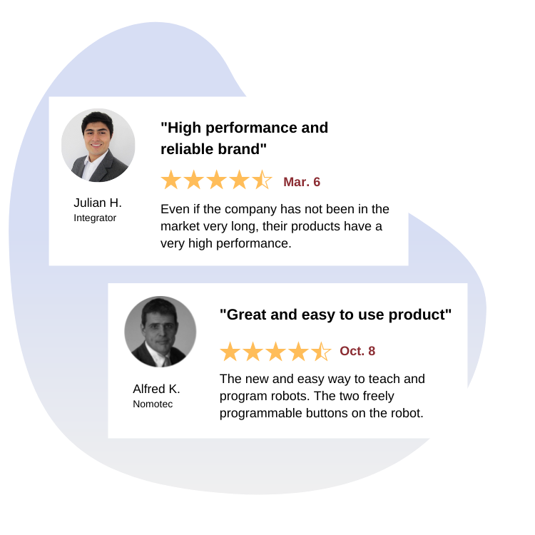 Review generation