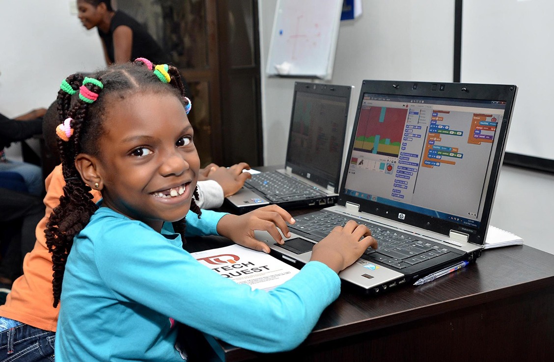 TechQuest nonprofit